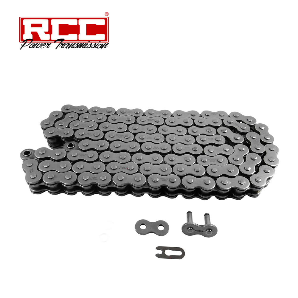 Kit Relação Para CRF230 Coroa + Pinhão + Corrente Com Retentor