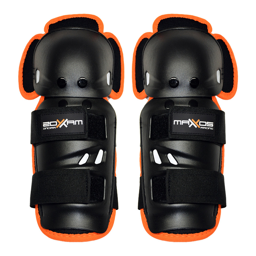 Cotoveleira Mattos Racing MX