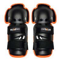 Cotoveleira Mattos Racing MX