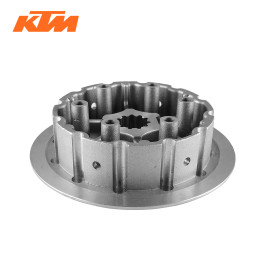 Cubo de Embreagem Original KTM para SX-F/XC-F/XCF-W250 05/12