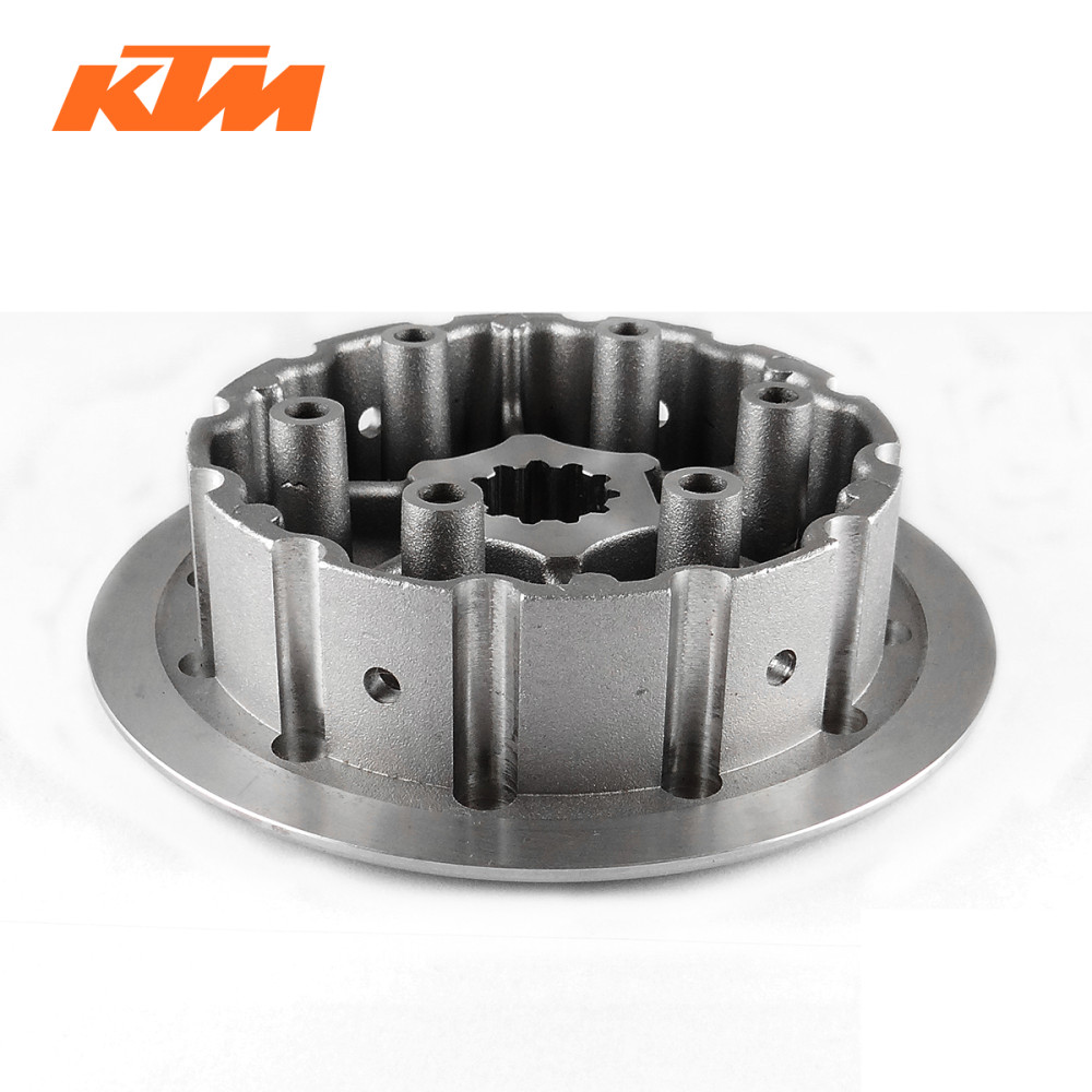 Cubo de Embreagem Original KTM para SX/XCW/XCFW/EXCF250/300/350/450/500 14/16
