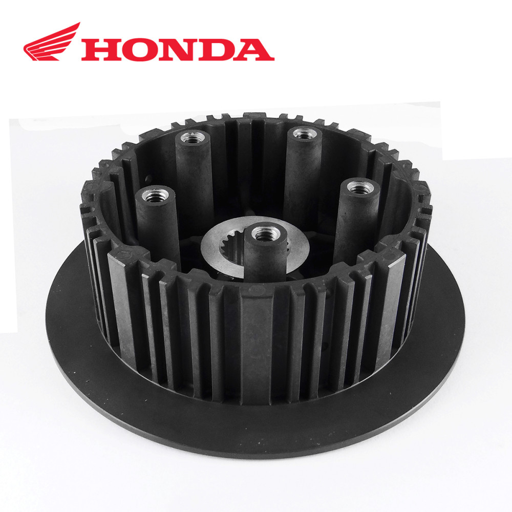 Cubo de embreagem Original Honda para CRF450 13/16