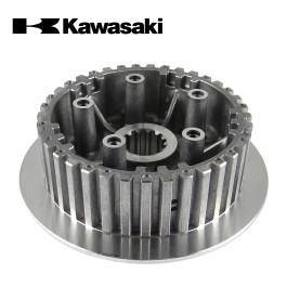 Cubo de Embreagem Original Kawasaki para KXF250 18/20