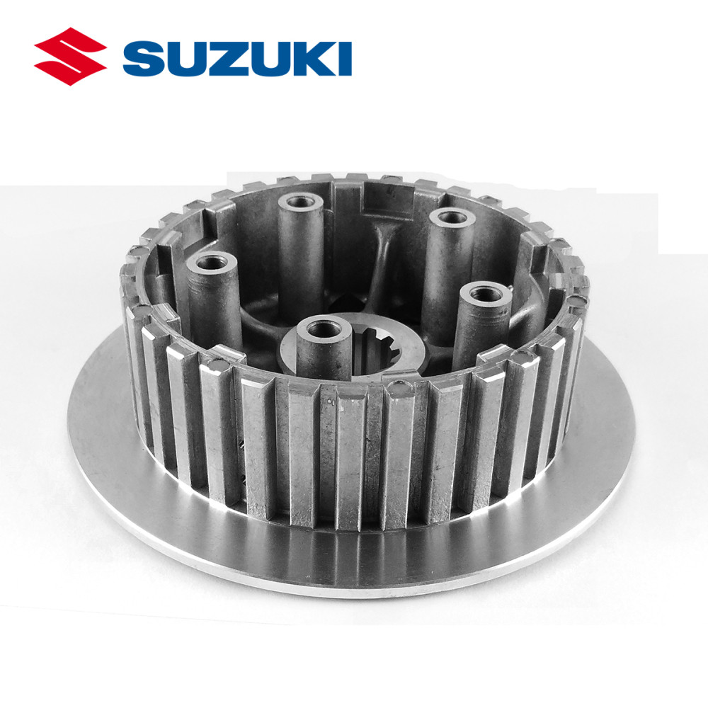 Cubo de Embreagem Original Suzuki para RMZ250 11/18