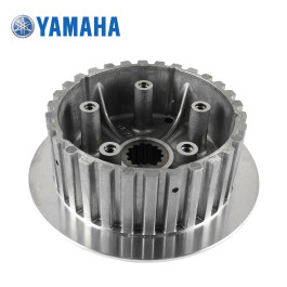 Cubo de Embreagem Original Yamaha para YZF250 01/13 WRF250 01/13