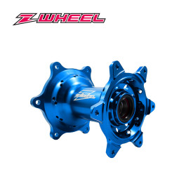 Cubo de Roda Traseiro Z-Wheel para Husqvarna TE/FE 125 A 501/S 14/19  TC/FC 125 A 450 14/19 TX/FX 125 A 450 17/19 FS 450 15/19 TE/FE 125 A 650 08/14