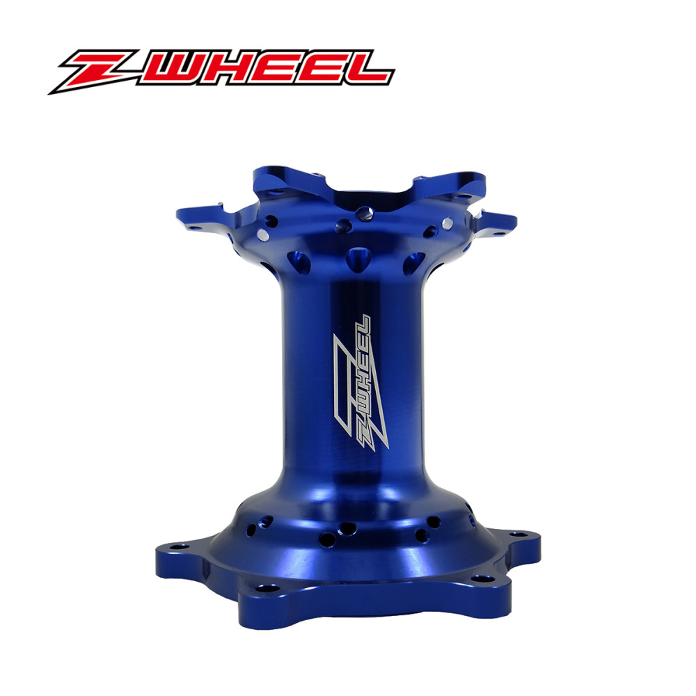Cubo de Roda Traseiro para Yamaha YZF250/450 09/21 - Z-Wheel
