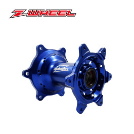 Cubo de Roda Traseiro para Yamaha YZF250/450 09/21 - Z-Wheel