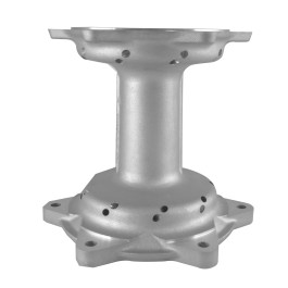 Cubo de Roda Traseira Original Yamaha para YZF250/450 09/19