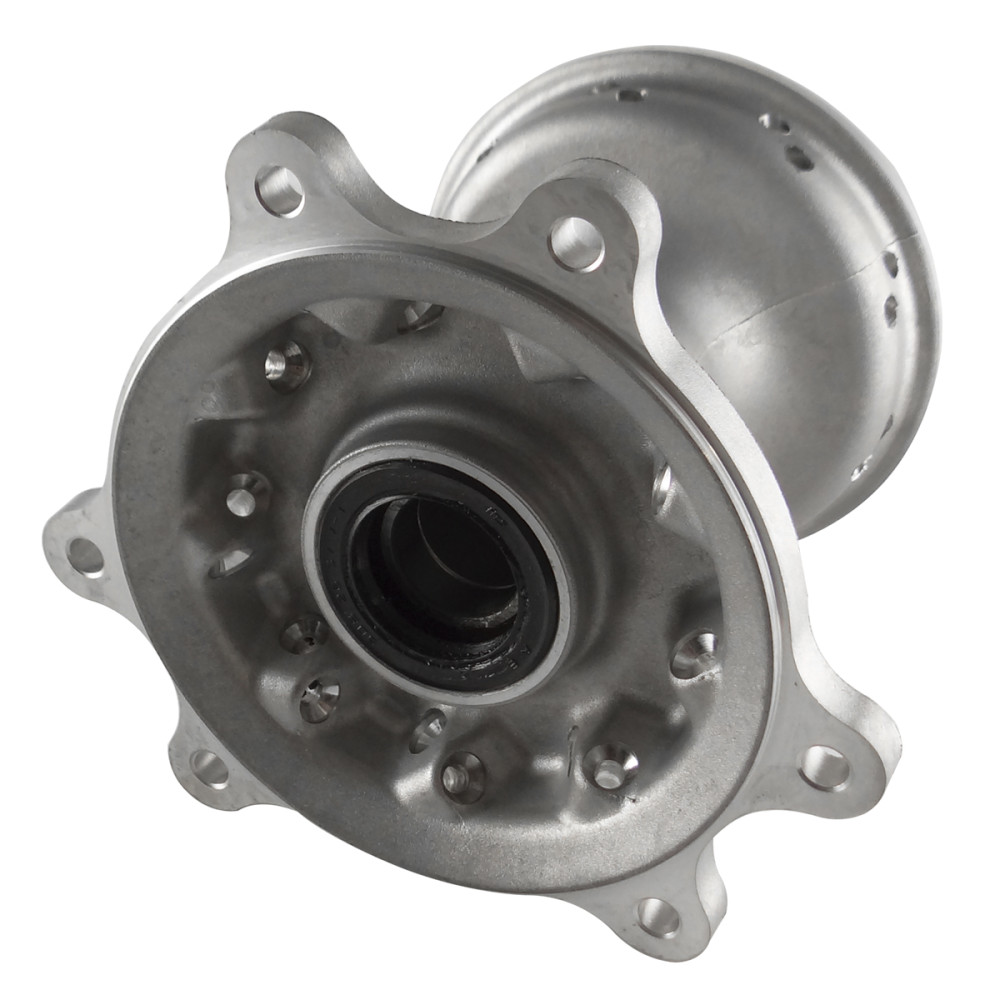 Cubo de Roda Dianteiro Original Honda para CRF250/450 06/08