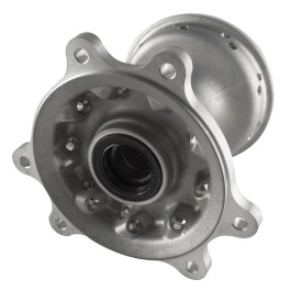 Cubo de Roda Dianteiro Original Honda para CRF250/450 06/08