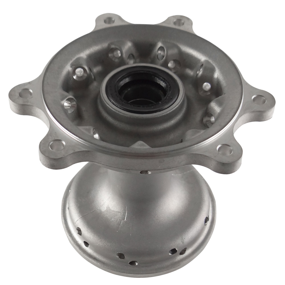 Cubo de Roda Dianteiro Original Honda para CRF250/450 06/08