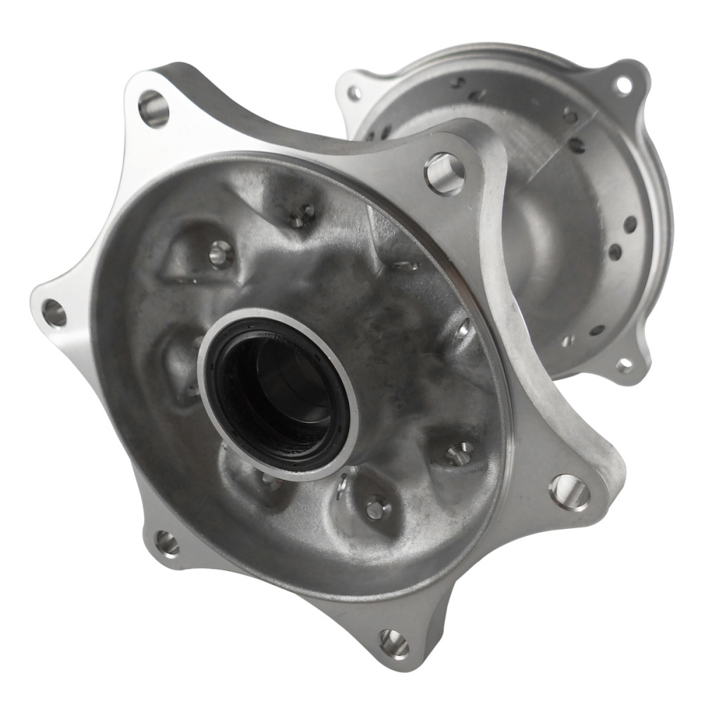 Cubo de Roda Traseiro Original Honda para CR125/250 05/07 CRF250 05/13 CRF250X 06/15 CRF450 06/12 CRF450X 06/15