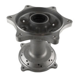 Cubo de Roda Traseiro Original Honda para CR125/250 05/07 CRF250 05/13 CRF250X 06/15 CRF450 06/12 CRF450X 06/15