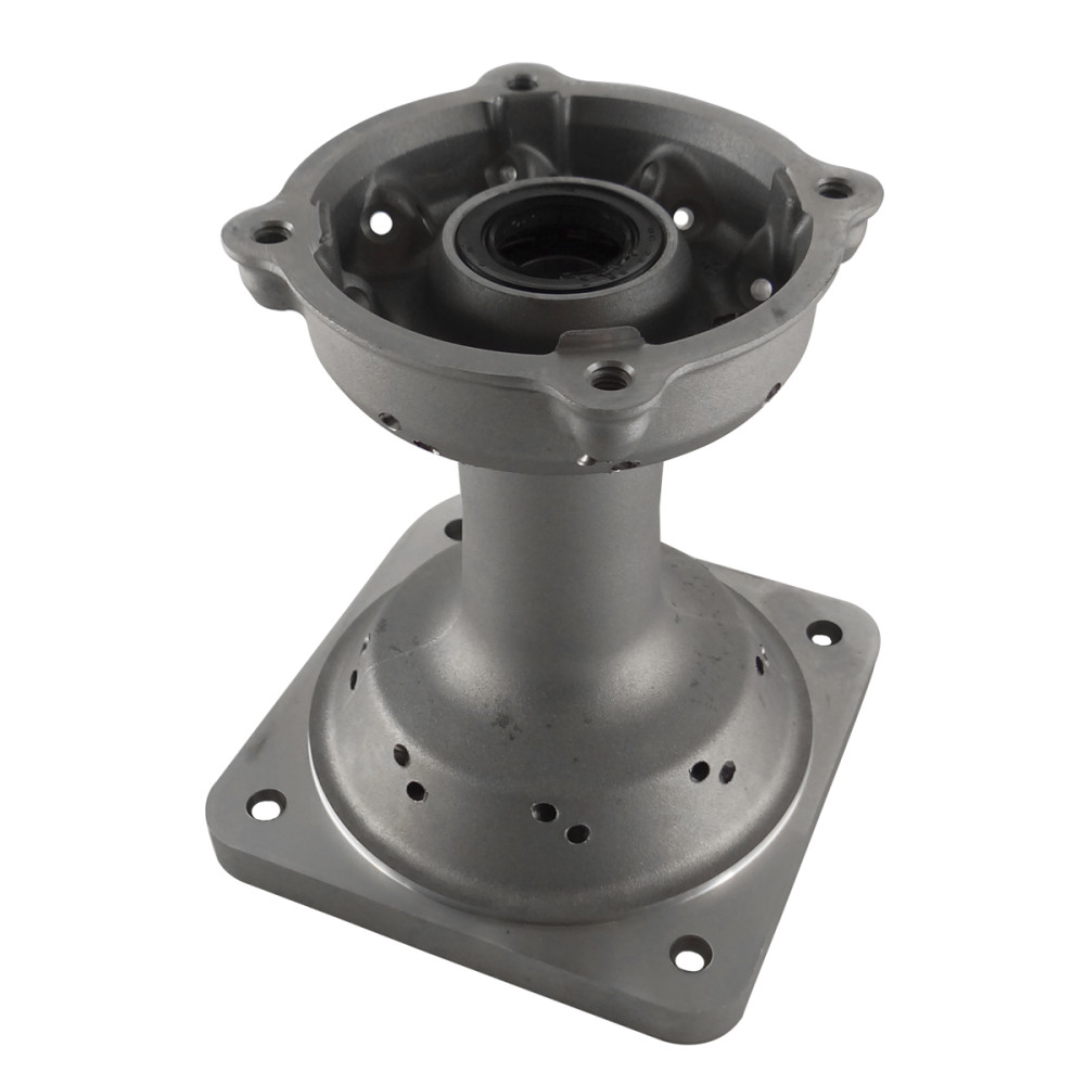 Cubo de Roda Traseiro Original Honda para CRF150R 07/15