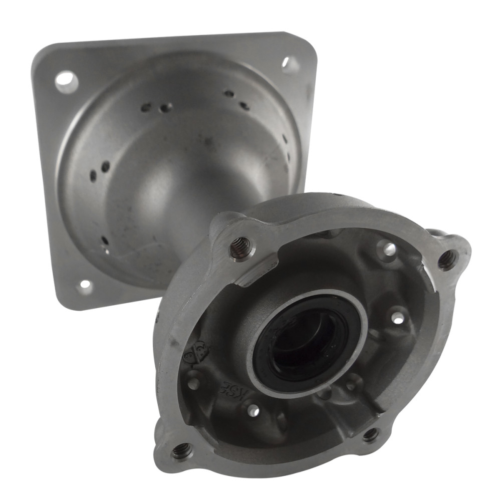 Cubo de Roda Traseiro Original Honda para CRF150R 07/15