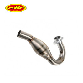 Curva de Escape FMF MegaBomb para Honda CRF250 14/15