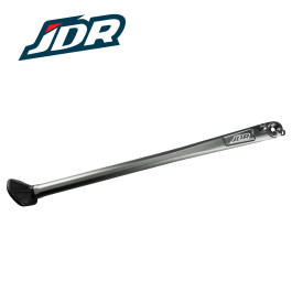 Descanso Lateral JDR para KTM EXC/EXC-F/XC/XC-W 08/16 XC-F 08/15  HUSQVARNA TE/FX/FE 09/16 (Pé de Apoio)