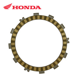 Disco de Embreagem Original Honda para CRF150 07/17