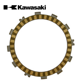 Disco de Embreagem Original Kawasaki para KXF250 06/19