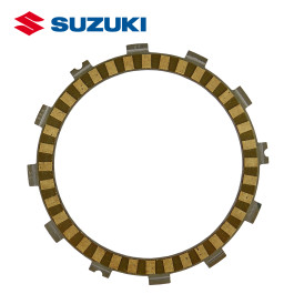 Disco de Embreagem Original Suzuki para RMZ250 11/16