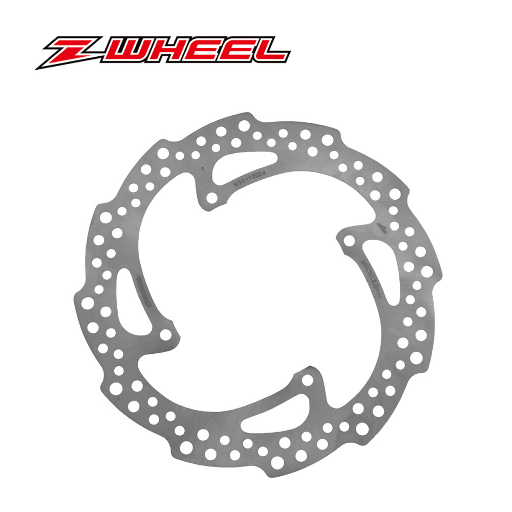 Disco de Freio Dianteiro Z-Wheel para Honda CRF150F/230 03/09 CR250 92/94
