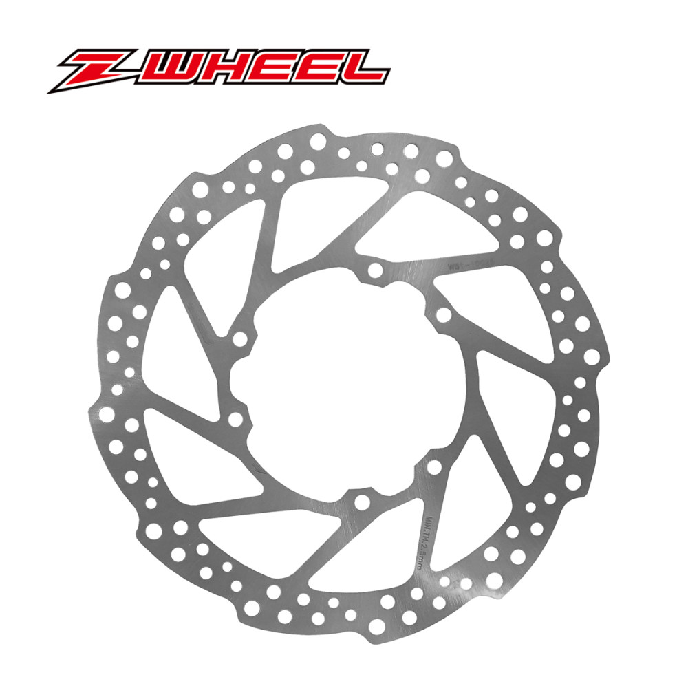Disco de Freio Dianteiro Z-Wheel para Honda CRF250/450 15/16