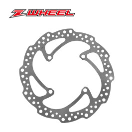 Disco de Freio Dianteiro Z-Wheel para Kawasaki KX 06/08 KXF 06/14 KLX450 08/14