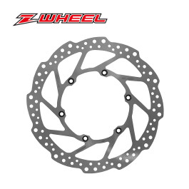 Disco de Freio Dianteiro Z-Wheel para Yamaha YZ125/250 17/21 YZF250/450 16/21 YZ250FX 17/21 YZ450FX 16/21 WRF250 17/21 WRF450 16/20