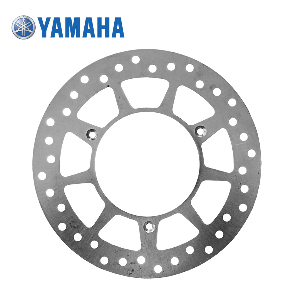 Disco de Freio Dianteiro Original Yamaha para YZ80 93/01