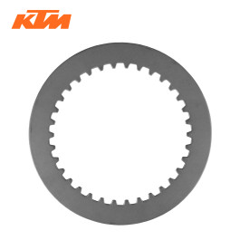 Disco Separador de Embreagem Original KTM para SX-F250 13/15 EXC-F250 12/16 SX-F350 11/15 SX-F450 12/15