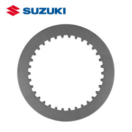 Disco Separador de Embreagem Original Suzuki para RMZ 250 07/16 (Disco da Ponta)