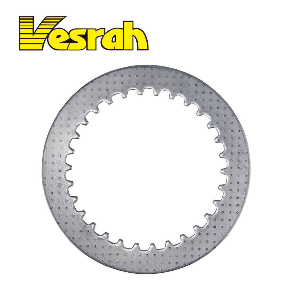 Disco Separador de Embreagem Vesrah para Kawasaki KX125 94/05 KXF250 04/09