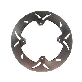 Disco de Freio Dianteiro AMZ 3mm para Honda CR 125/250 95/07 CRF 250/450R 04/14 CRFX 250/450 04/17