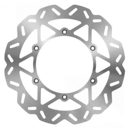 Disco de Freio Dianteiro Anker para GasGas 125 a 525 260mm Hard Brake