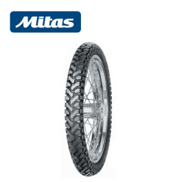 Pneu Mitas 90/90-21 E-07 TT