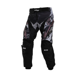 Calça Pro Tork Eletric -Marron-38