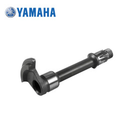 Eixo do Balanceiro Original Yamaha para YZF250 01/11 WRF250 01/13