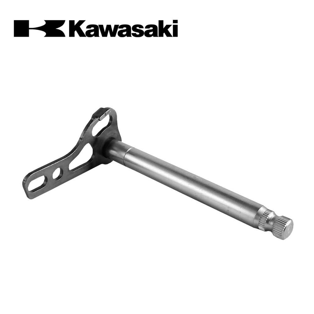 Eixo Seletor de Marcha Original Kawasaki para KXF250 09/10