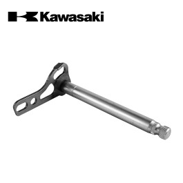 Eixo Seletor de Marcha Original Kawasaki para KXF250 09/10