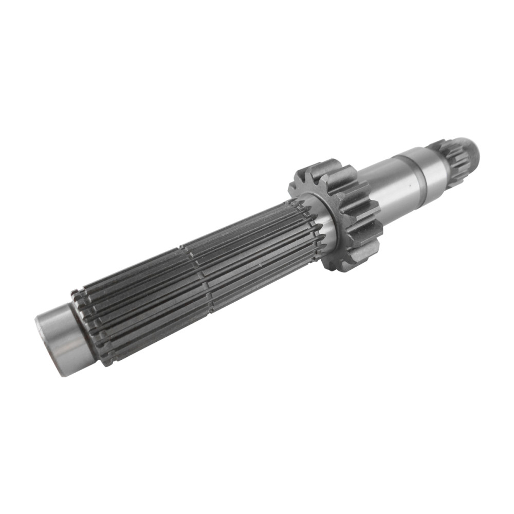 Eixo Primário Original Yamaha para YZF250 08/13 (14T)