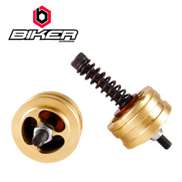 Emulador Dianteiro Biker para Suspensão Honda Tornado/Falcon