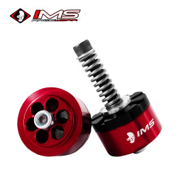 Emulador Dianteiro IMS para Suspensão Honda CRF230