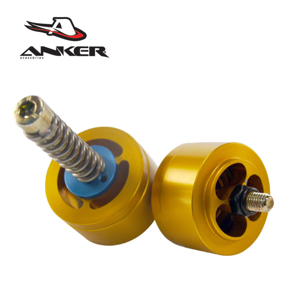 Emulador Dianteiro Anker para Suspensão Honda CRF230