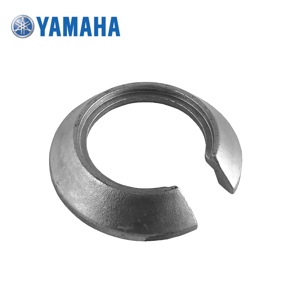 Encaixe para Mola da Suspensão Traseira Original Yamaha para YZ125/250 98/03 YZF250 01/03 WRF250 01/03 YZF450 03 WRF450 03