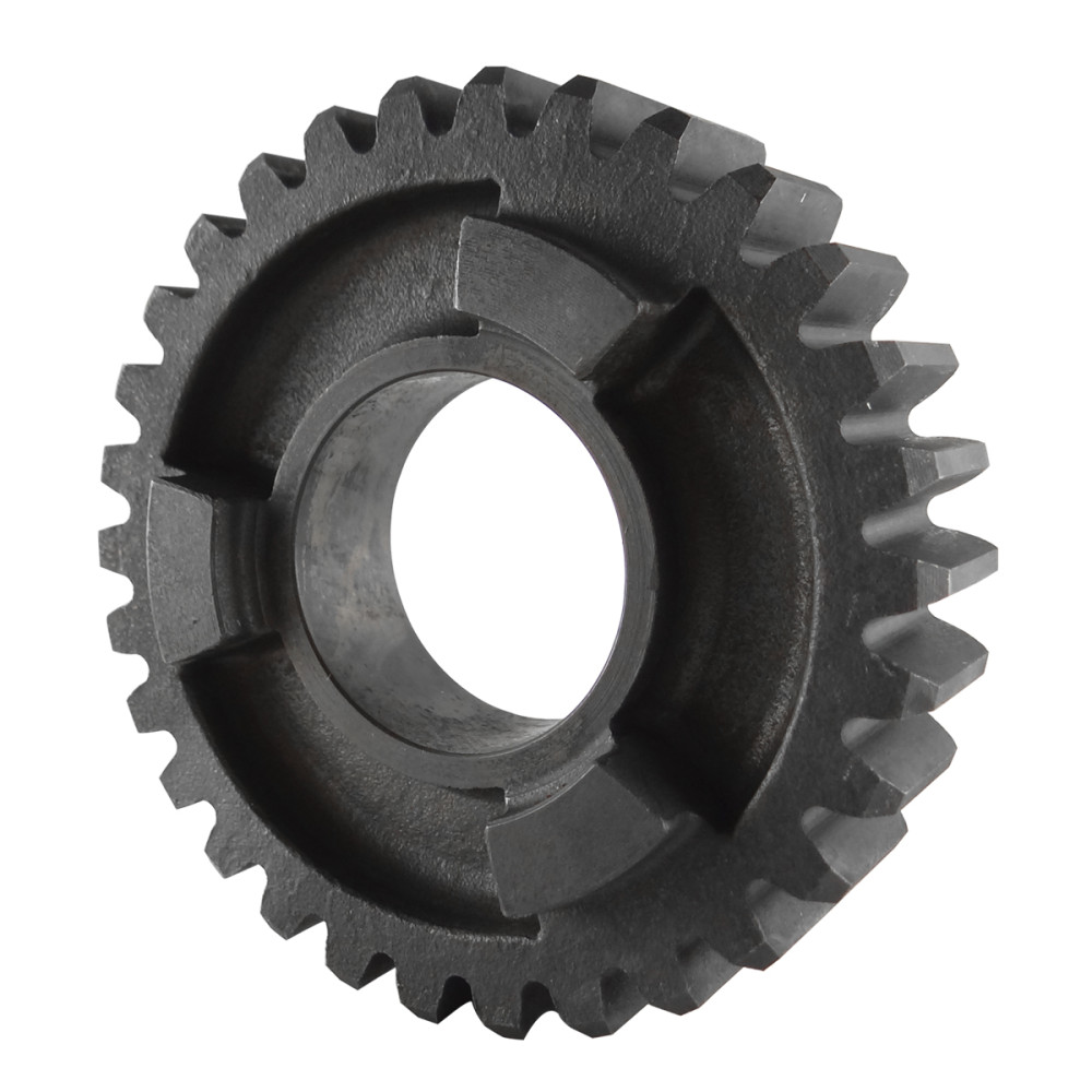 Engrenagem Secundaria Original Honda para CR125 98/01