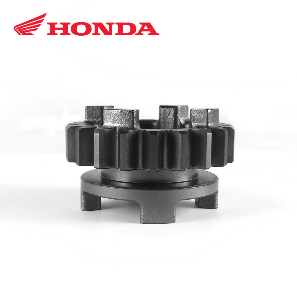 Engrenagem para 5ª Marcha Original Honda para CRF450 09/12