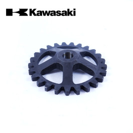 Engrenagem da Bomba de Óleo Original Kawasaki para KXF250 04/15