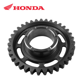 Engrenagem de Partida Original Honda para CRF450X 05/17 35 Dentes