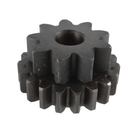 Engrenagem de Partida Original Honda para CRF450X 05/17